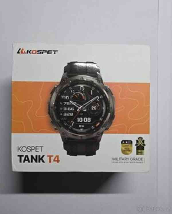 Kospet Tank T4 - foto 8