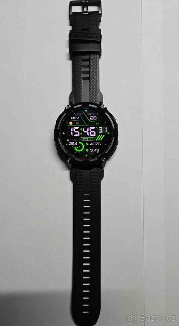 Kospet Tank T4 - foto 3