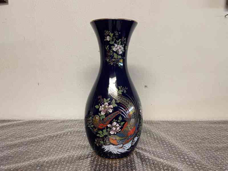 Porcelánová váza - foto 1