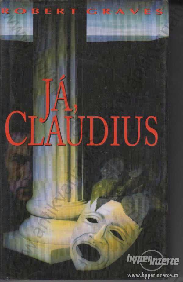 Já, Claudius  Robert Graves 1994 - foto 1