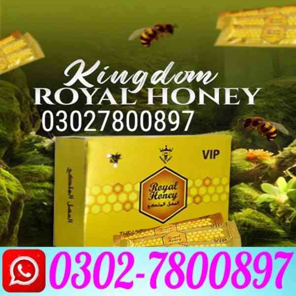 VIP Royal Honey In Pakistan | 0302`7800897 \ Deal Now