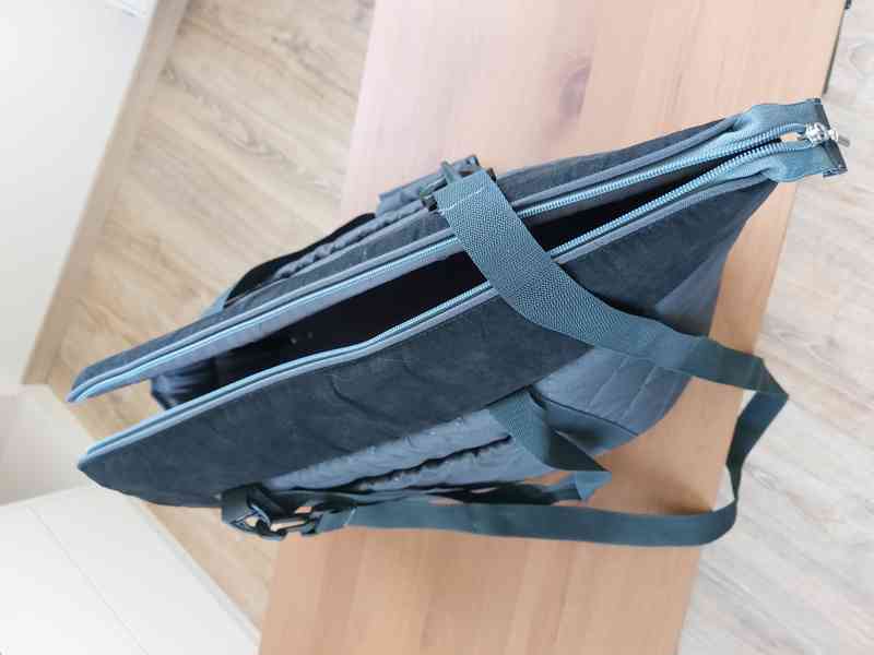 Taška pro domácí mazlíčky - stále v záruce - foto 6