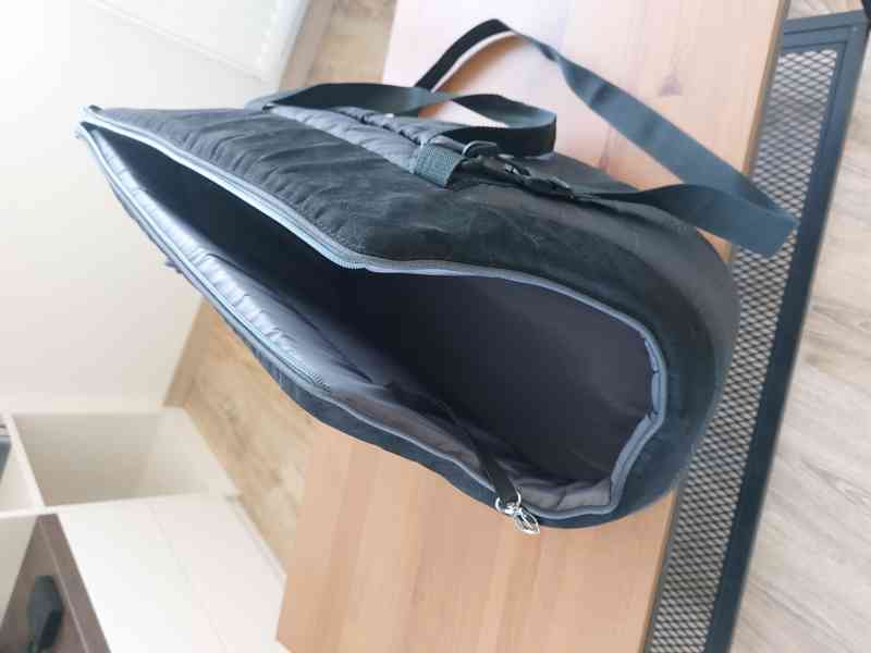 Taška pro domácí mazlíčky - stále v záruce - foto 3