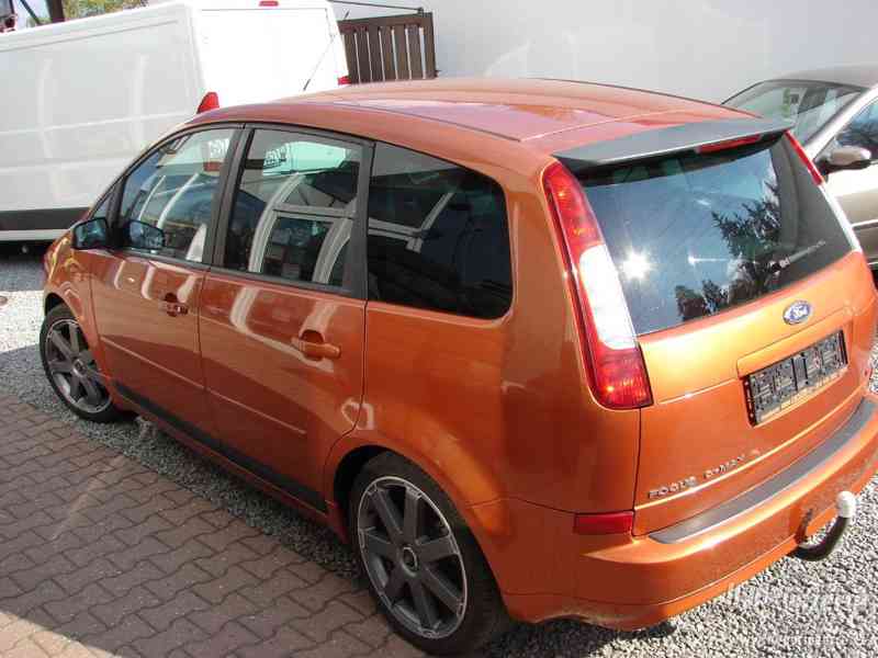 Ford Focus C-Max 2,0 TDCi (r.v.-2004) - foto 4