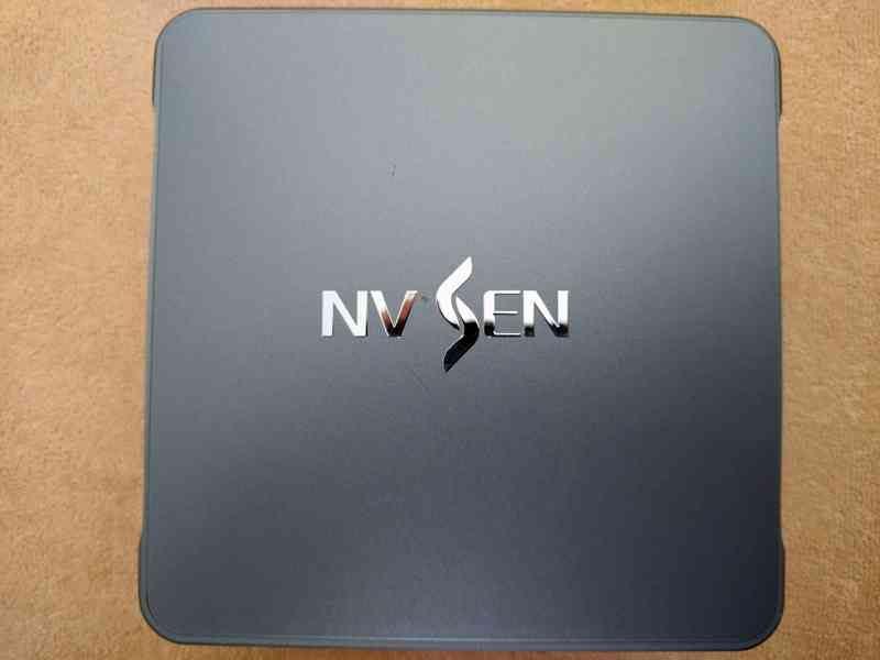 Nvisen MU02 - Mini PC - foto 5