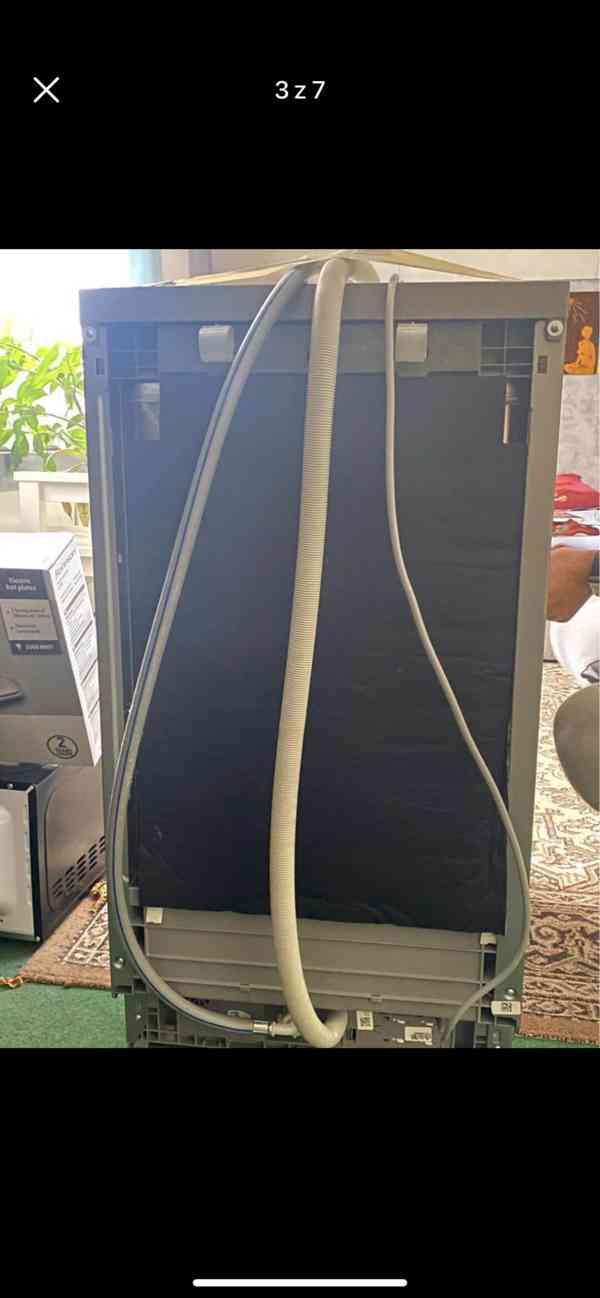 Myčka Beko 40cm - foto 3