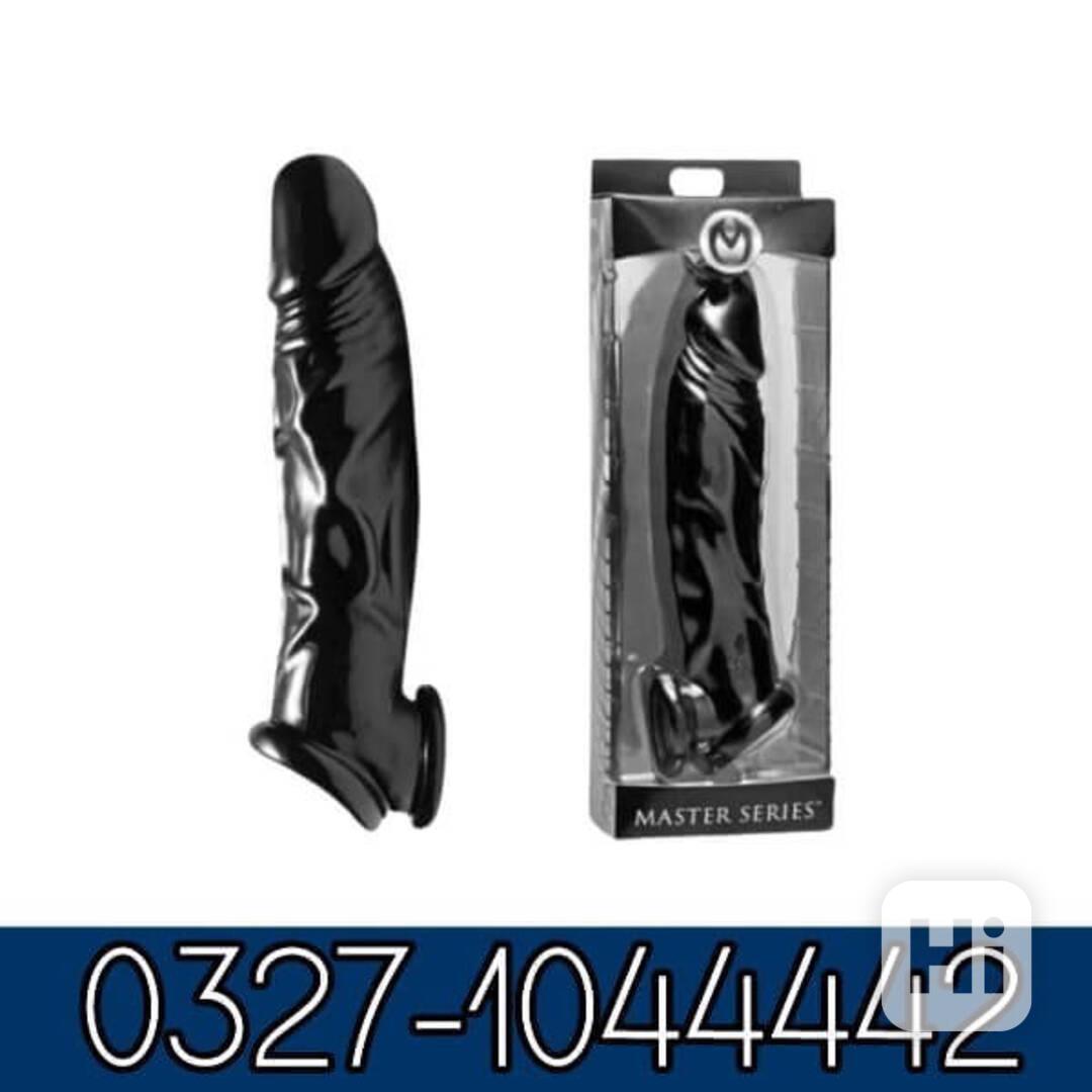 7 Inch Soft black condom In Pakistan / NewTeleStore.Com - foto 1
