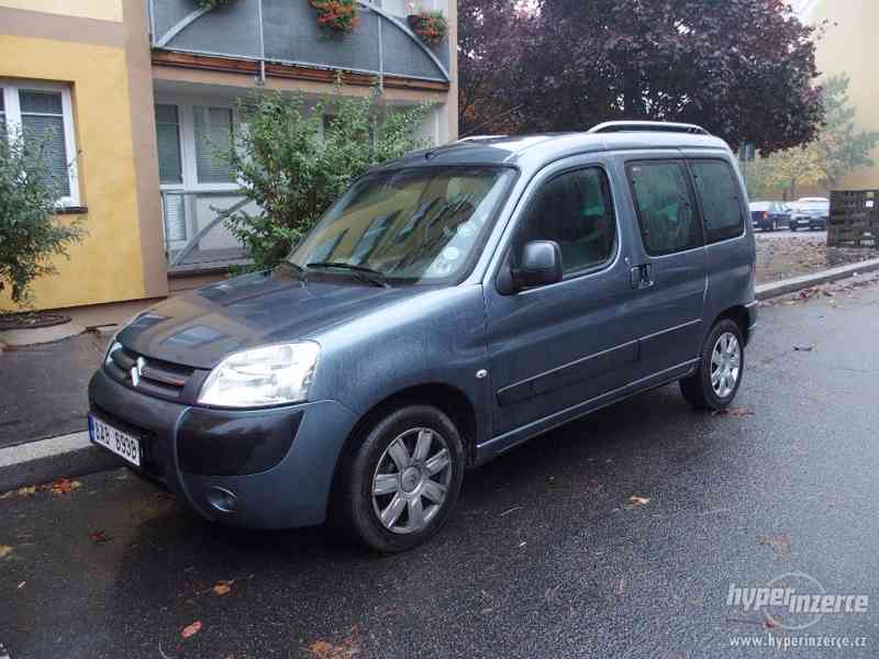 Citroen Berlingo - foto 1