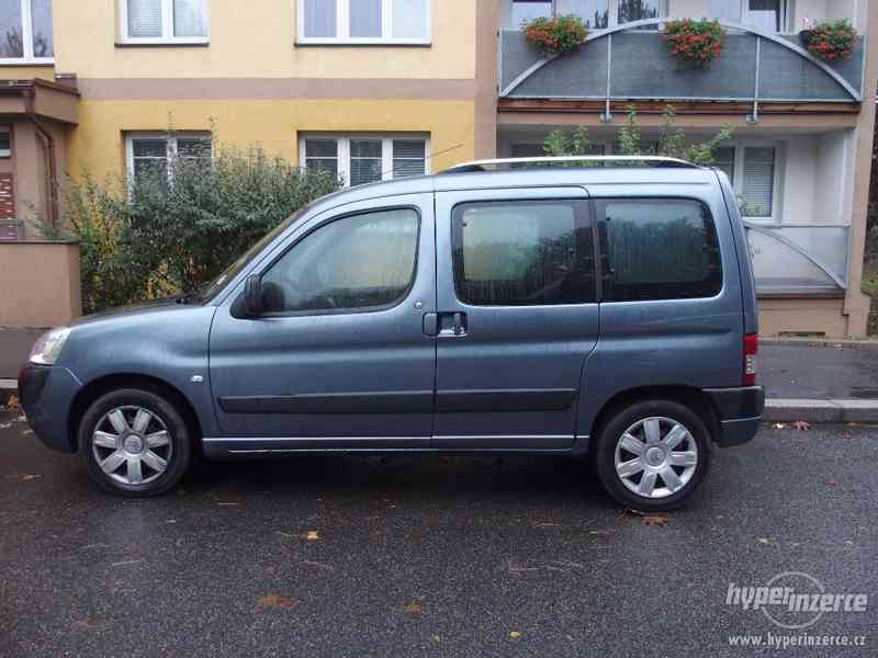 Citroen Berlingo - foto 2