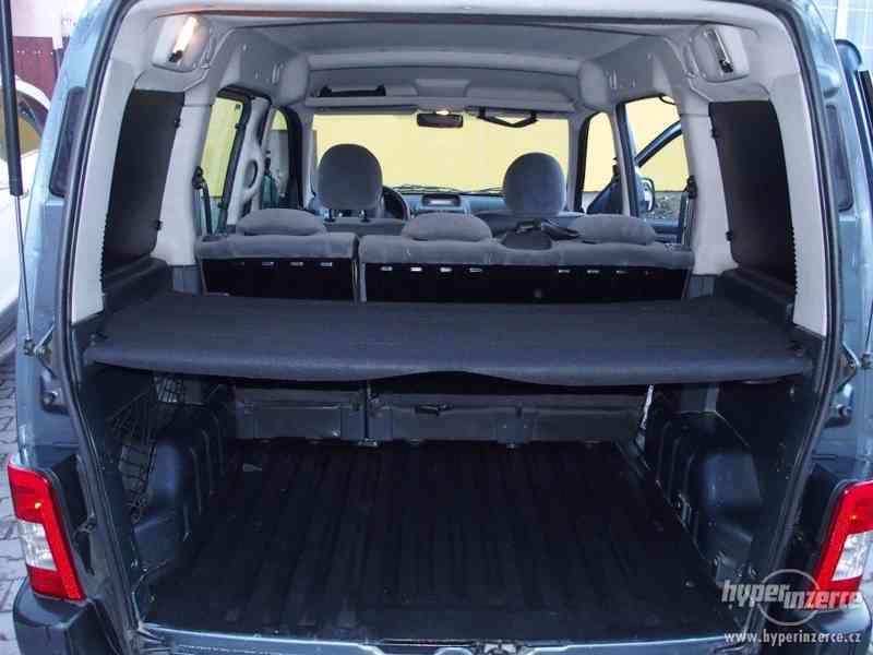 Citroen Berlingo - foto 10