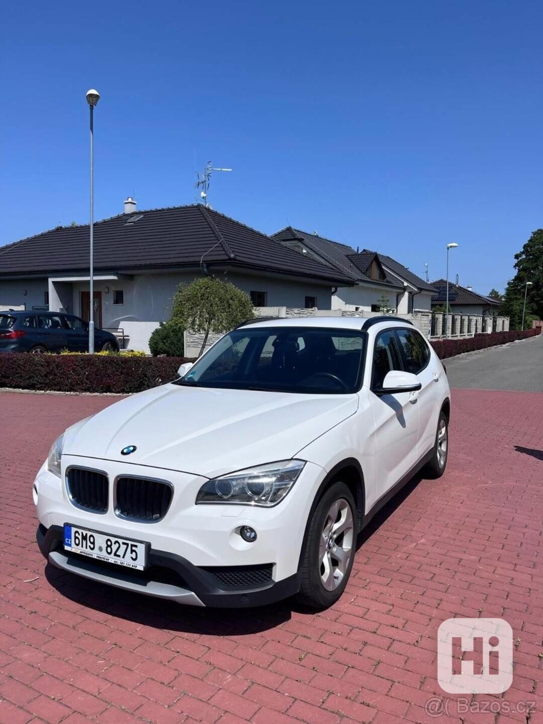 BMW X1 AUTO - foto 1