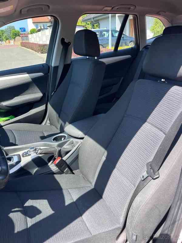 BMW X1 AUTO - foto 16