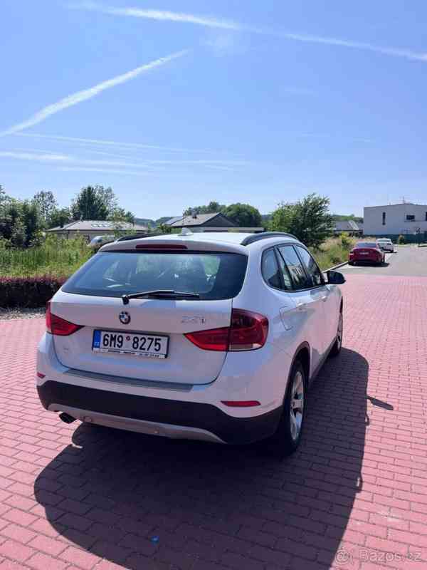 BMW X1 AUTO - foto 5