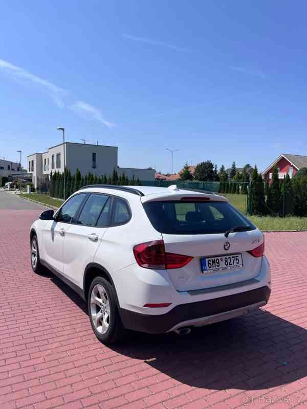 BMW X1 AUTO - foto 4