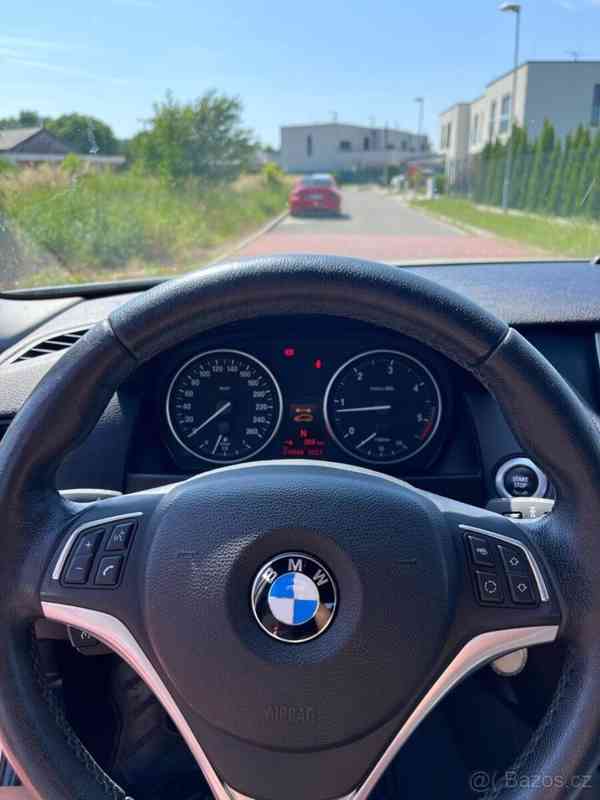 BMW X1 AUTO - foto 15