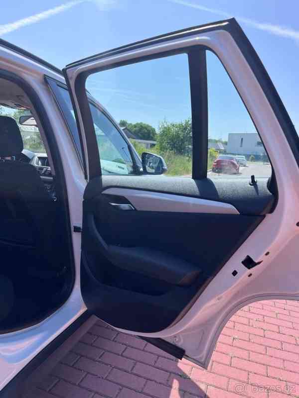 BMW X1 AUTO - foto 13