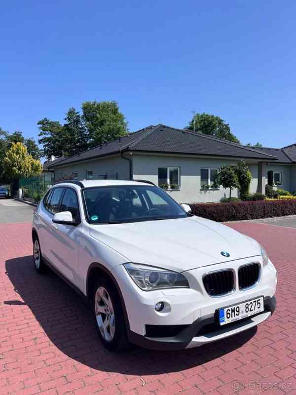 BMW X1 AUTO - foto 6