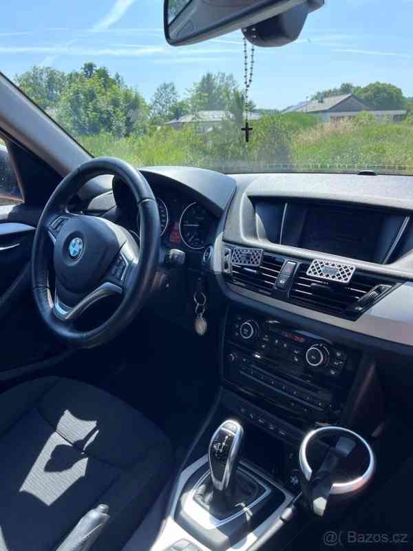 BMW X1 AUTO - foto 3
