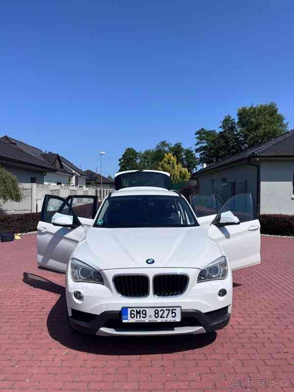 BMW X1 AUTO - foto 7