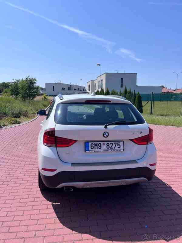 BMW X1 AUTO - foto 2
