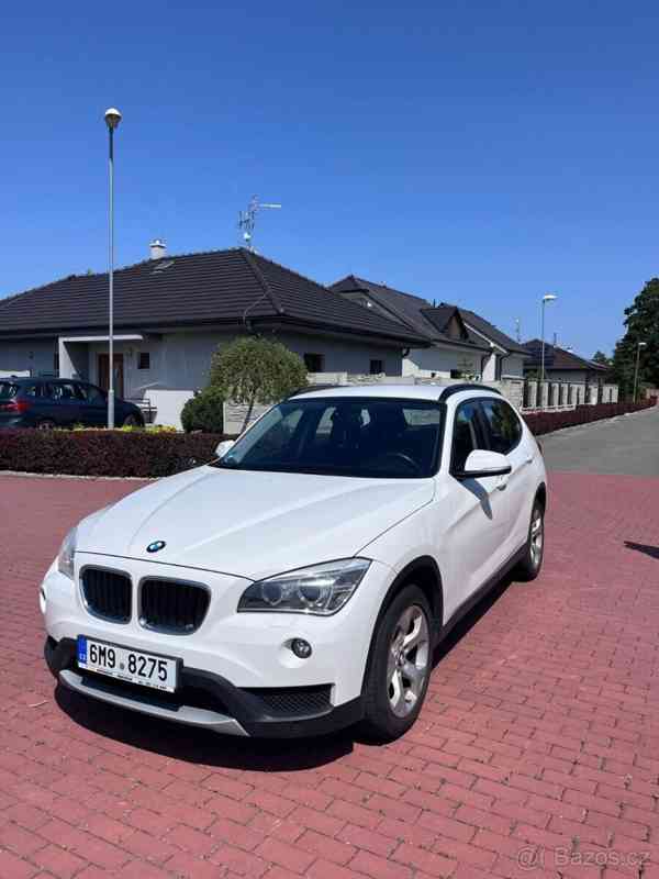 BMW X1 AUTO - foto 1