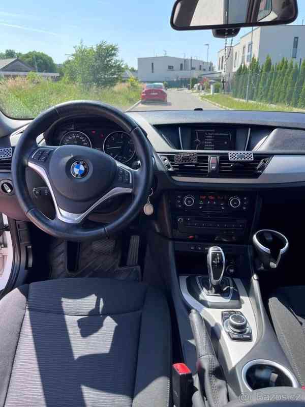 BMW X1 AUTO - foto 17
