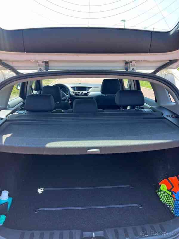 BMW X1 AUTO - foto 14