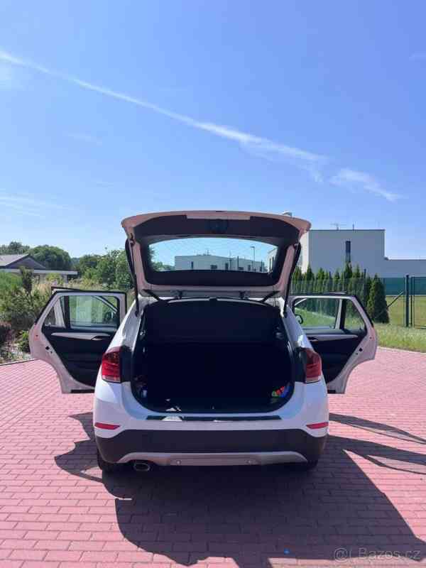 BMW X1 AUTO - foto 8