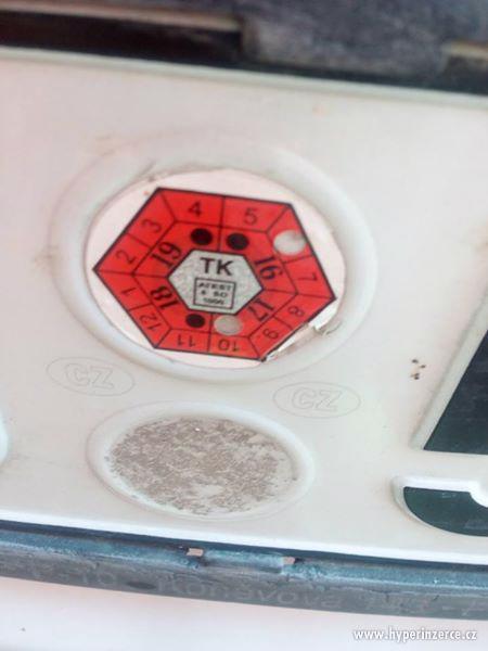 opel astra f - foto 2