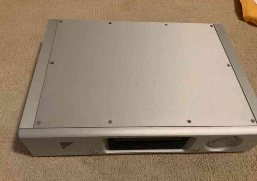 Ayre Acoustics QX5 Twenty - foto 2