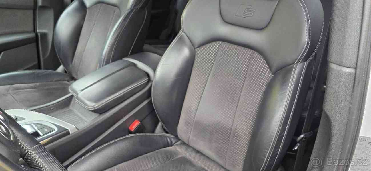 Audi Q7 50 TDI 210 kW quattro TOP stav - foto 8