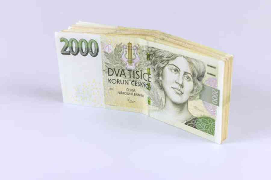 SUPER SUROVÁ NABÍDKA PŮJČKY  