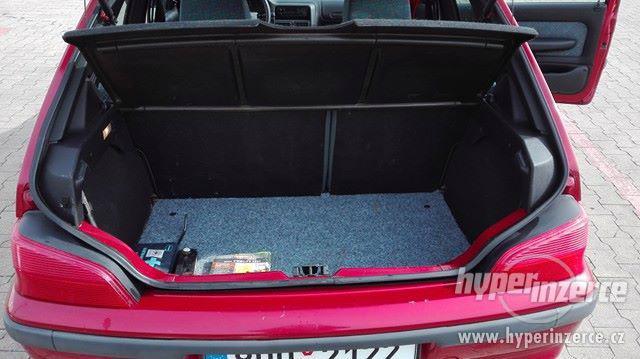 Prodám Peugeot 106 1.0 - foto 1