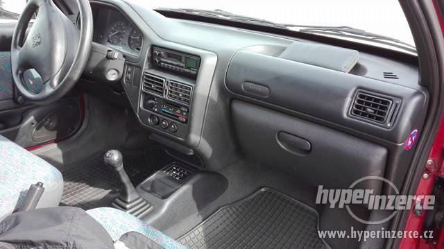 Prodám Peugeot 106 1.0 - foto 5