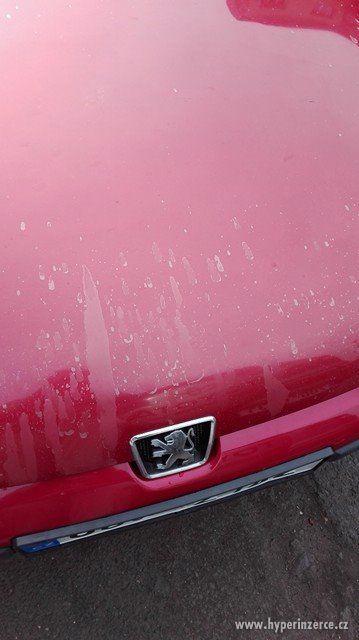 Prodám Peugeot 106 1.0 - foto 8