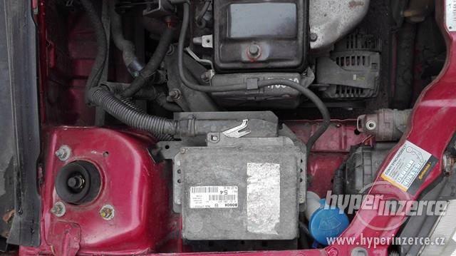 Prodám Peugeot 106 1.0 - foto 10