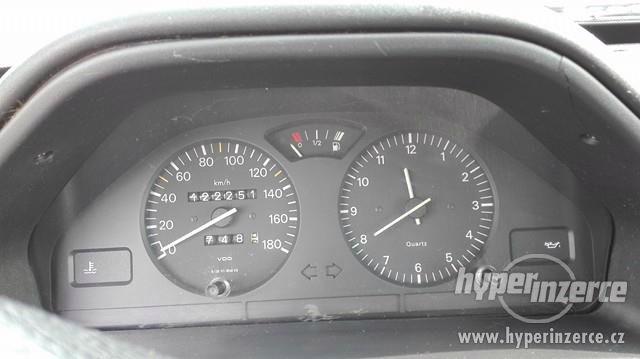 Prodám Peugeot 106 1.0 - foto 13