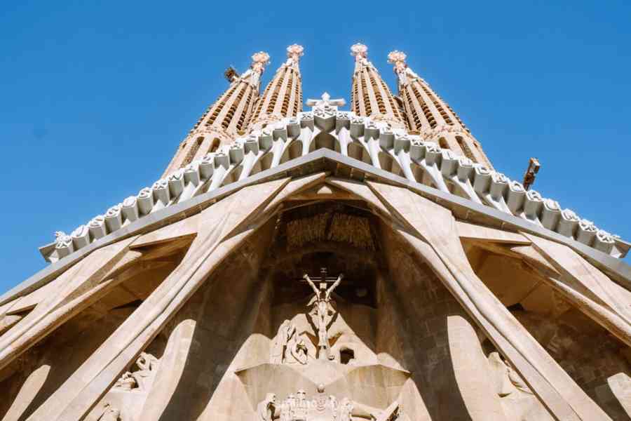 To nejlepší z Barcelony s průvodcem. - foto 4