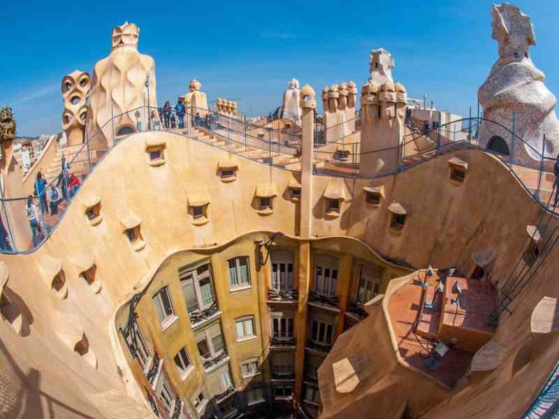 To nejlepší z Barcelony s průvodcem. - foto 7