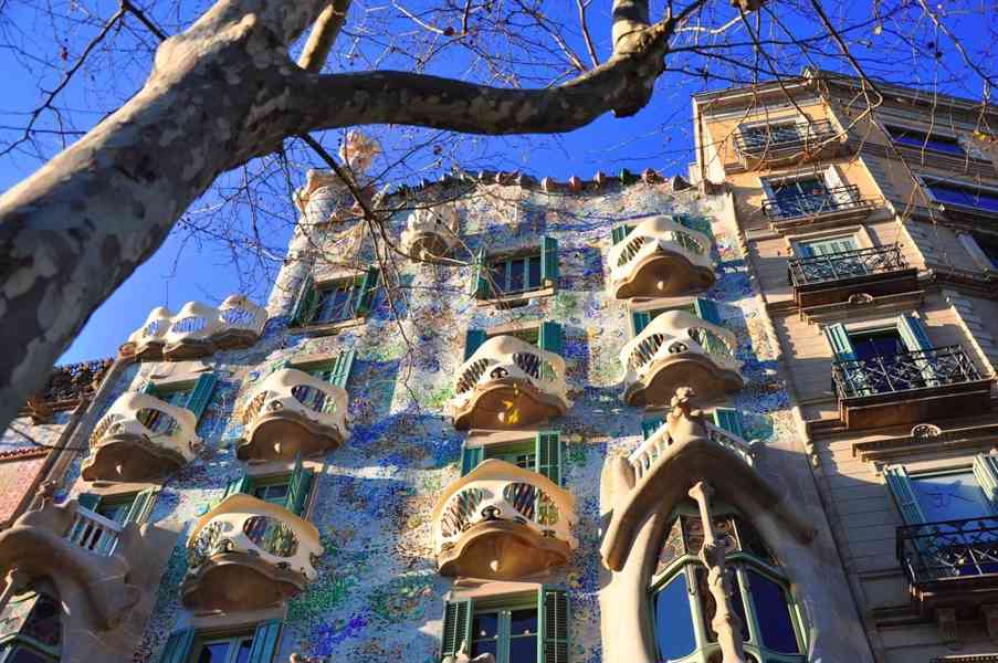 To nejlepší z Barcelony s průvodcem. - foto 6