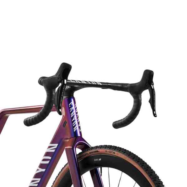 2024 Canyon Inflite CFR Di2 Team Road Bike | DreamBikeShop - foto 5