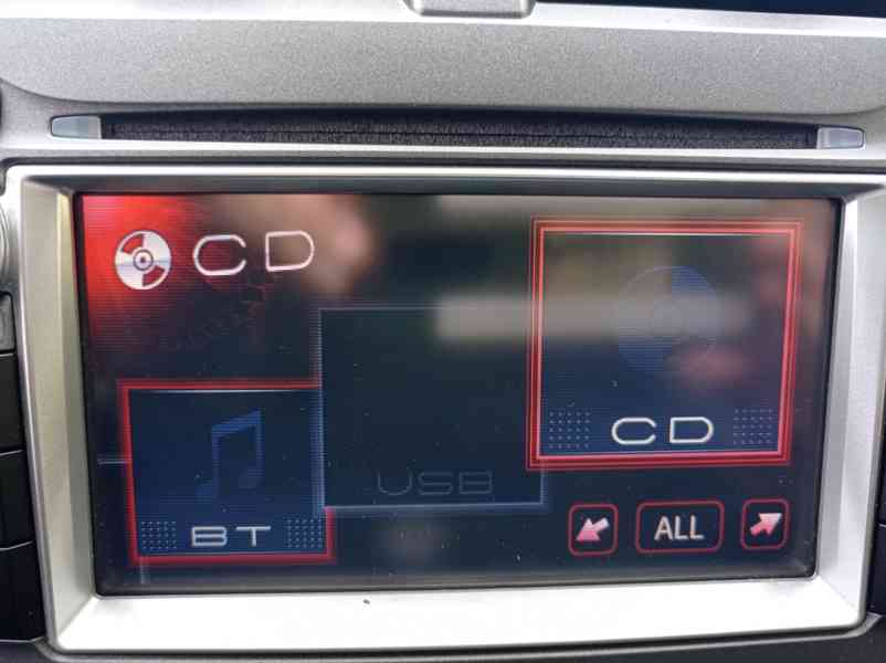 Toyota Verso S 1.3 VVTi 73kW/Kamera/1Maj - foto 26