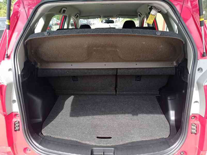 Toyota Verso S 1.3 VVTi 73kW/Kamera/1Maj - foto 12