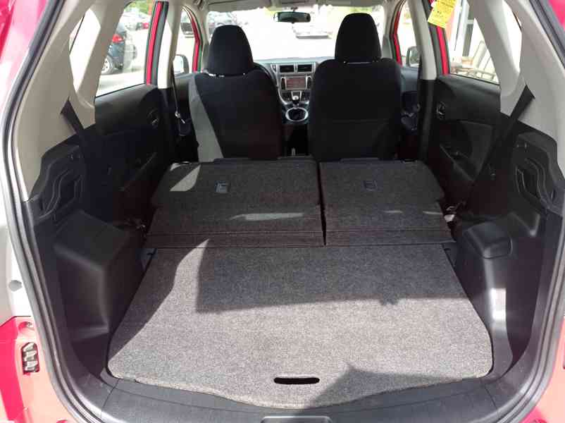 Toyota Verso S 1.3 VVTi 73kW/Kamera/1Maj - foto 14