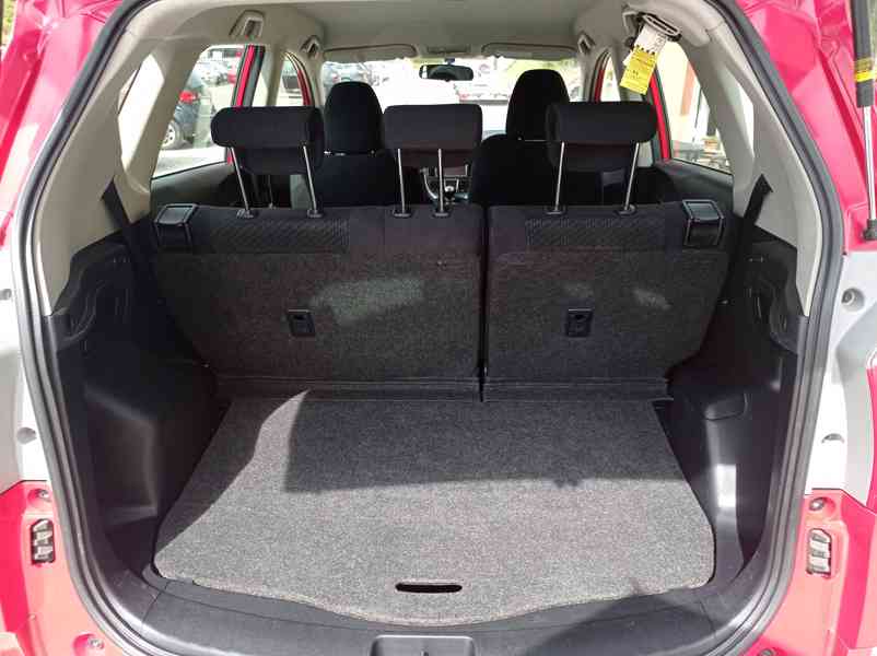 Toyota Verso S 1.3 VVTi 73kW/Kamera/1Maj - foto 13