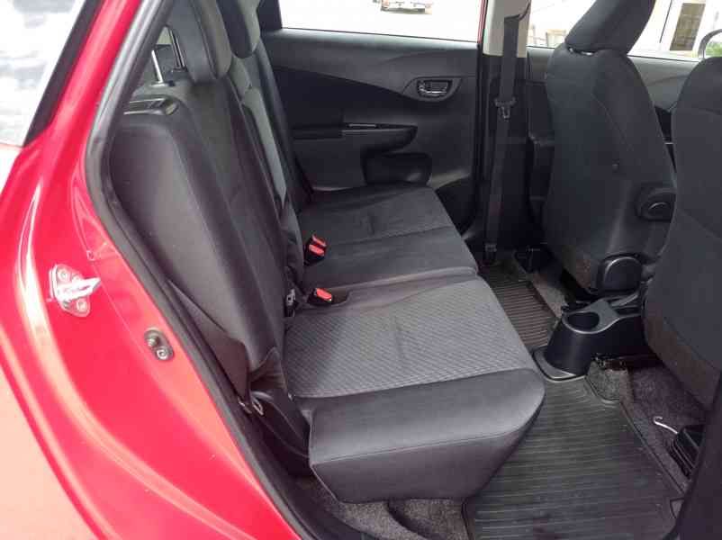 Toyota Verso S 1.3 VVTi 73kW/Kamera/1Maj - foto 15