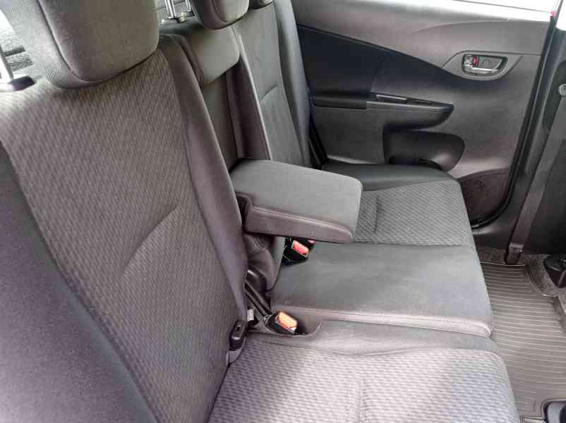 Toyota Verso S 1.3 VVTi 73kW/Kamera/1Maj - foto 16