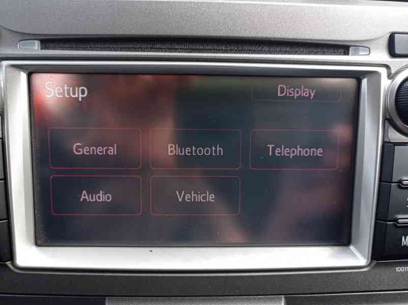 Toyota Verso S 1.3 VVTi 73kW/Kamera/1Maj - foto 23