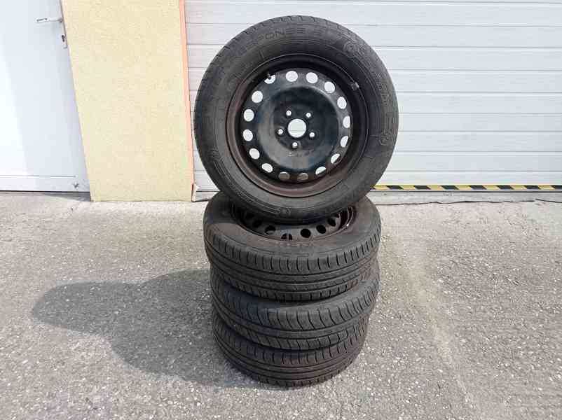 Toyota Verso S 1.3 VVTi 73kW/Kamera/1Maj - foto 30