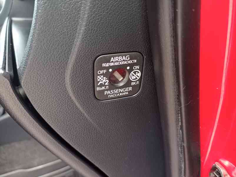 Toyota Verso S 1.3 VVTi 73kW/Kamera/1Maj - foto 29